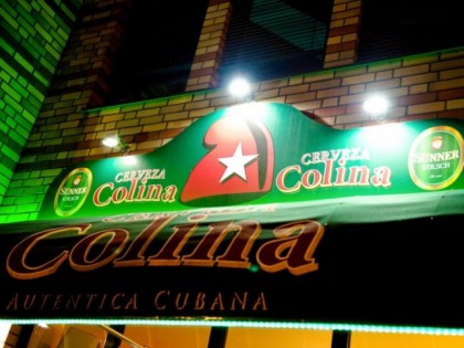 Foto: Colina