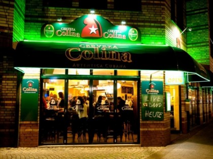 Foto: Colina